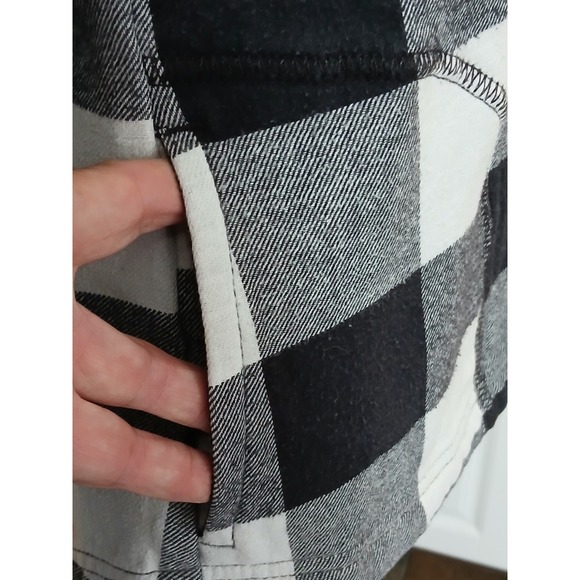 Orvis Womens Classic Collection Buffalo Plaid Button Up Shirt Size S CH - Picture 5 of 6